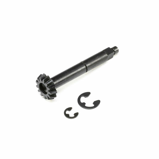 Image of Losi LMT Monster Truck 13T Center Transmission Pinion Gear LOS242043