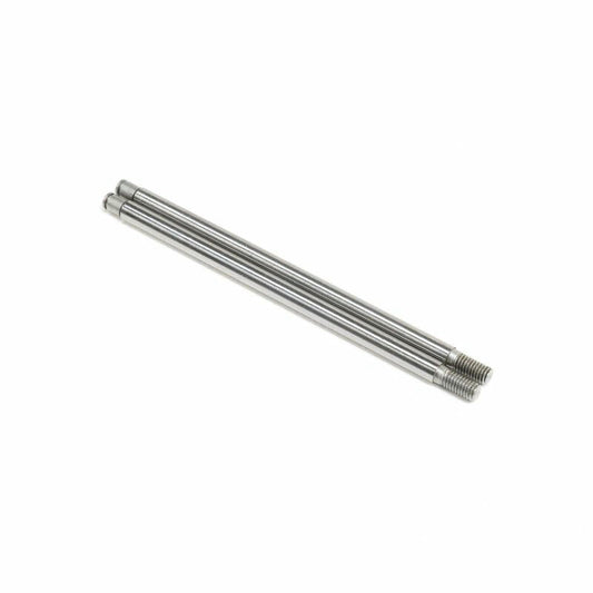 Image of Losi LMT Monster Truck Front/Rear Shock Shafts (2pcs) LOS243011