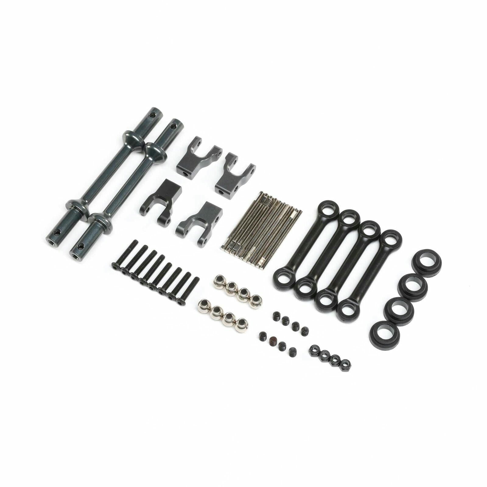 Image of Losi LMT Monster Truck Sway Bar Set (Front or Rear) LOS244006