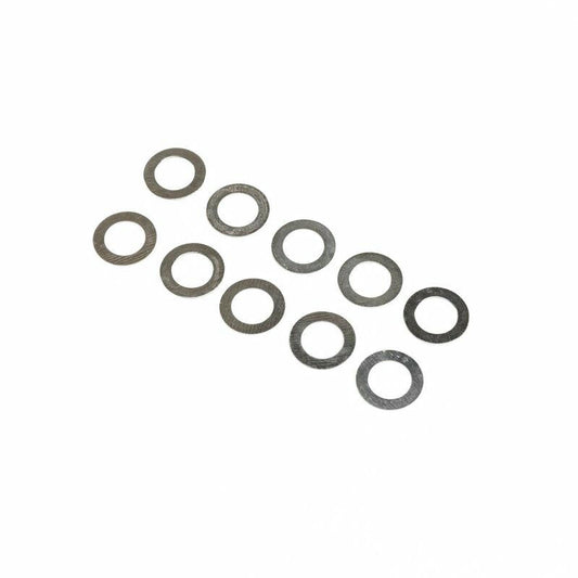 Image of Losi LMT Monster Truck Differential Shims M8x13x0.4mm LOS246004