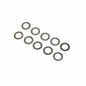 Image of Losi LMT Monster Truck Differential Shims M8x13x0.4mm LOS246004