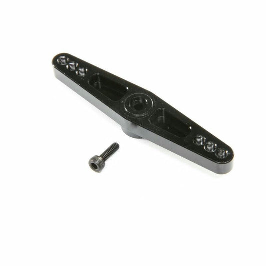 Image of Losi DBXL-E 2.0 Desert Buggy Double-Sided Aluminum 15T Steering Servo Arm 251093