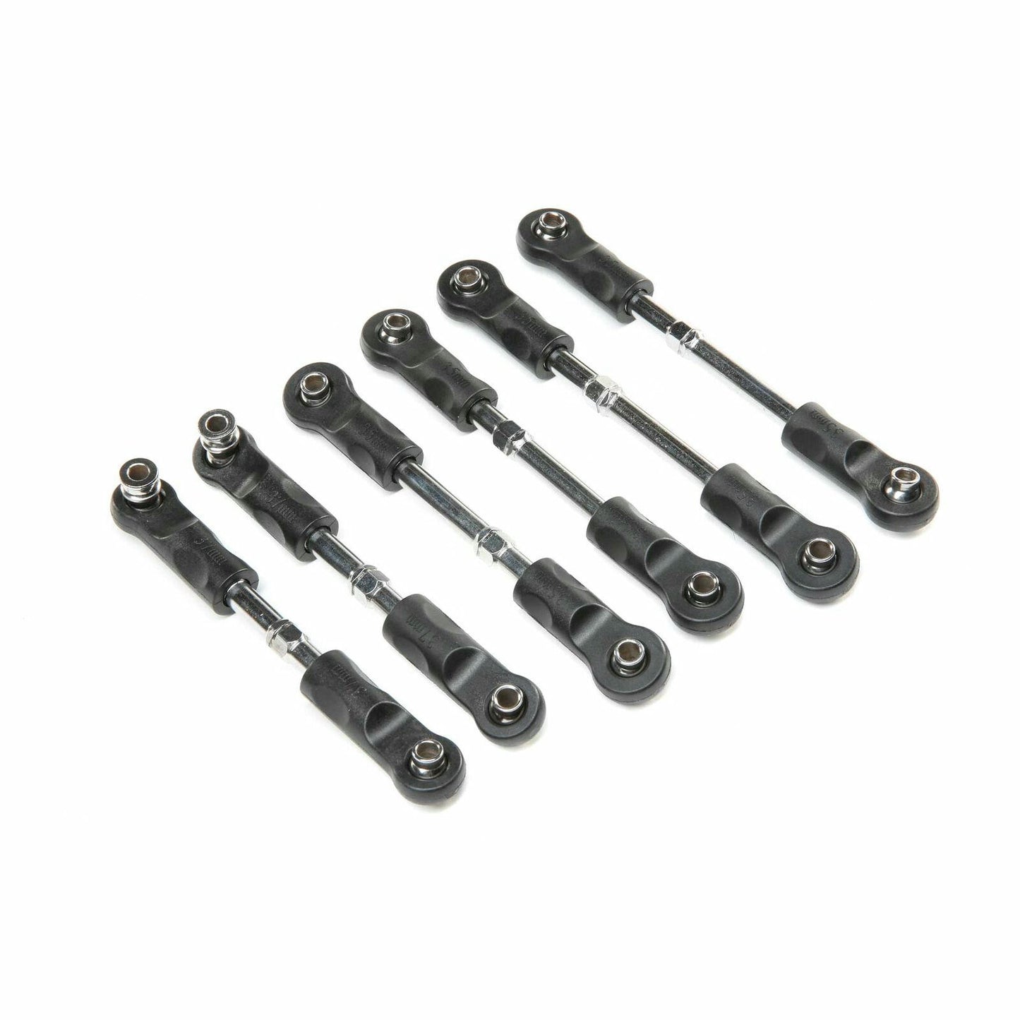 Image of Losi DBXL-E 2.0 Desert Buggy Turnbuckle Set (6pcs) LOS251096