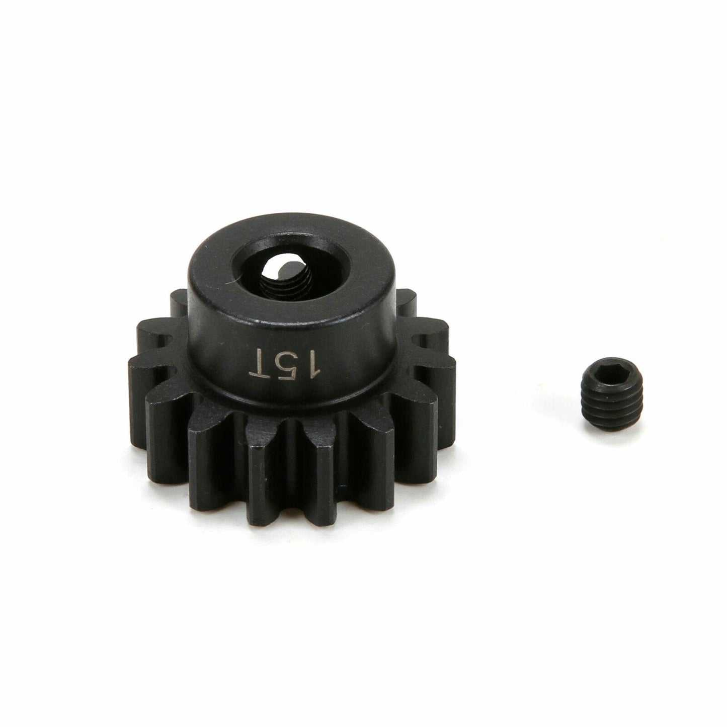 Image of Losi 15T 1.5Mod Pinion Gear for 8mm Motor Shafts LOS252038