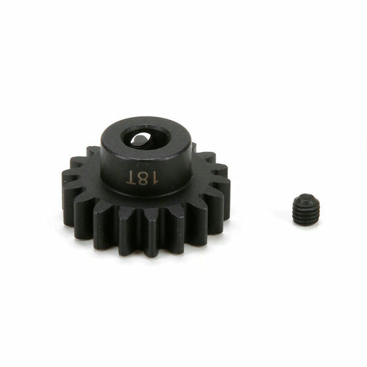 Image of Losi 18T 1.5Mod Pinion Gear for 8mm Motor Shafts LOS252041