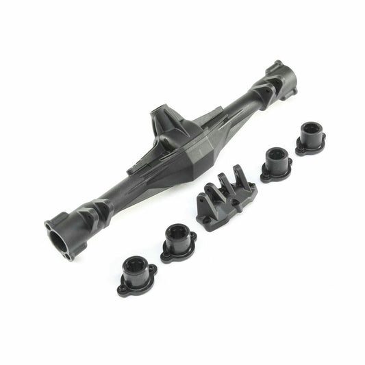Image of Losi Super Baja Rey SBR Rear Axle Housing Set LOS252071