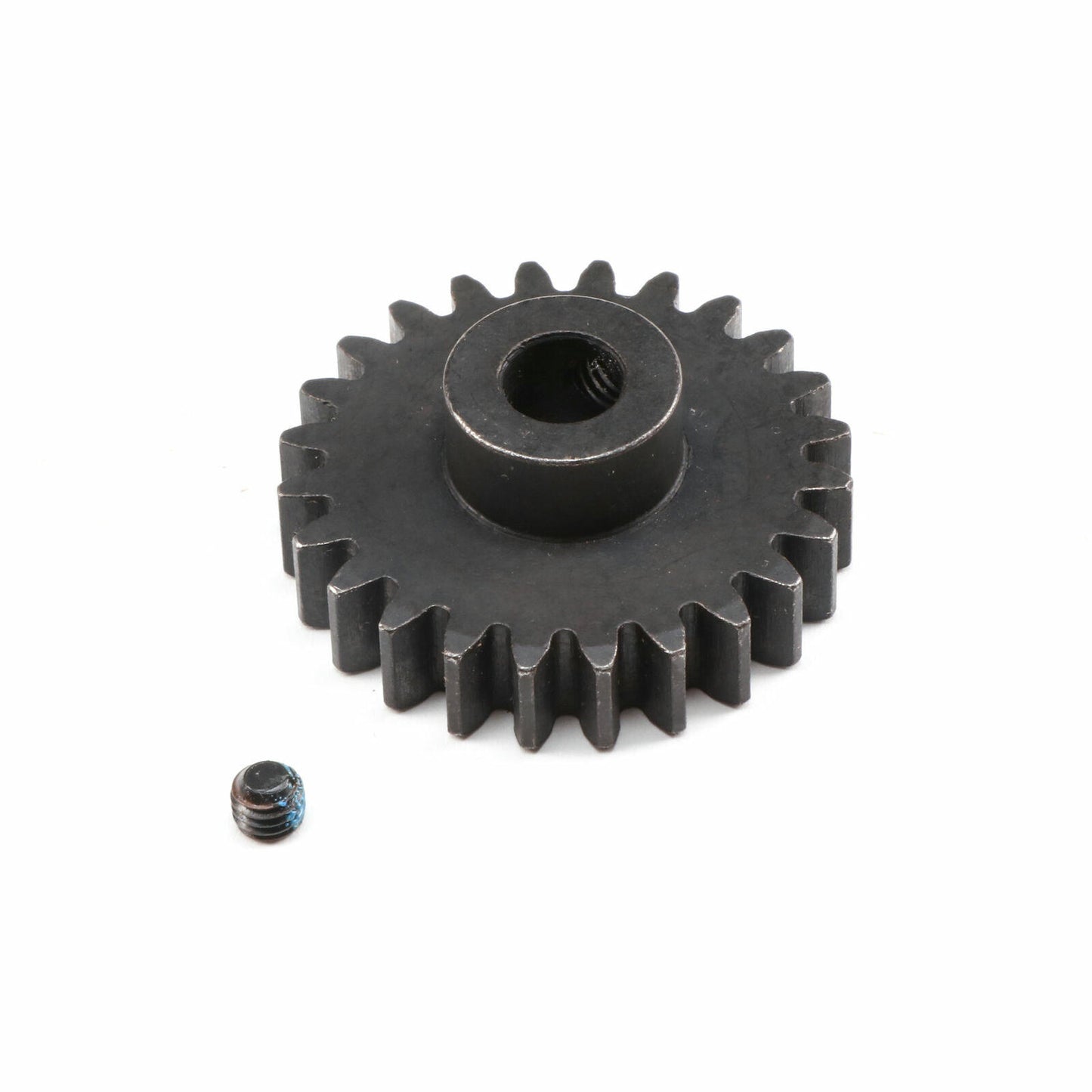 Image of Losi 24T Mod 1.5 1.5M Pinion Gear (8mm Bore/Shaft) LOS252089