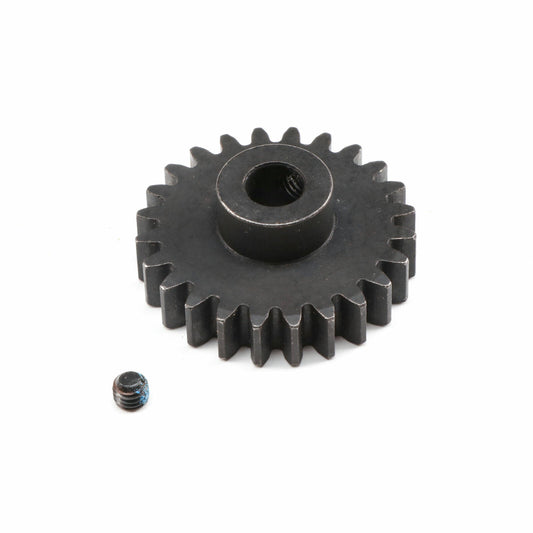 Image of Losi 24T Mod 1.5 1.5M Pinion Gear (8mm Bore/Shaft) LOS252089
