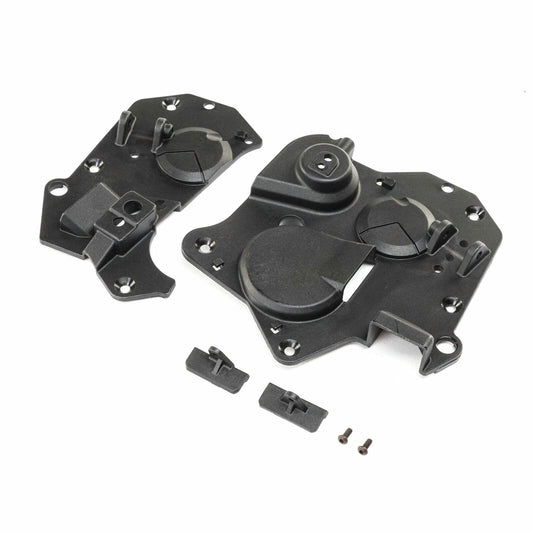 Image of Losi Promoto-MX Motorcycle Chassis Side Cover Set LOS261014