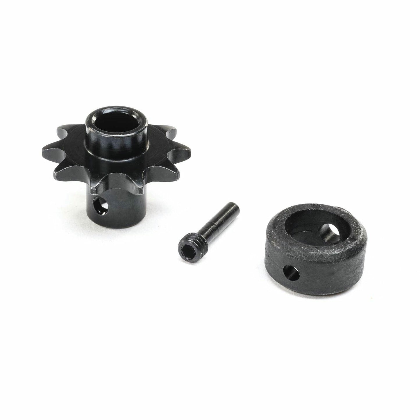 Image of Losi Promoto-MX Motorcycle Steel Front Chain Sprocket LOS262004 PM-MX