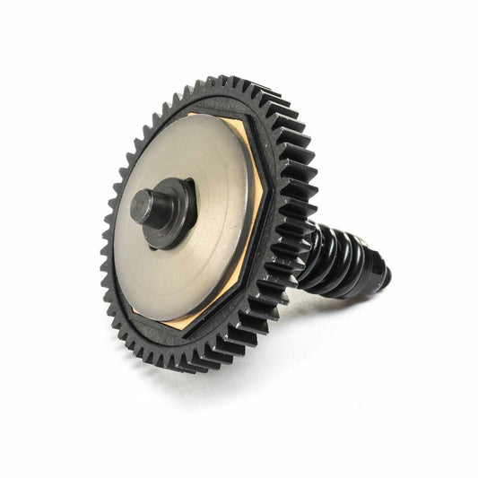 Image of Losi Promoto-MX Motorcycle Complete and Assembled Slipper Unit LOS262006 PM-MX