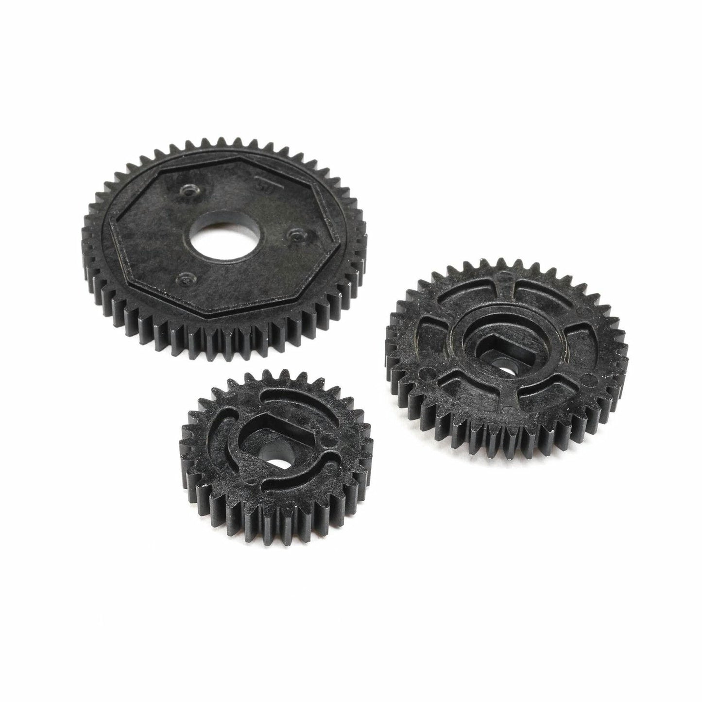 Image of Losi Promoto-MX Motorcycle Transmission Gear Set LOS262007