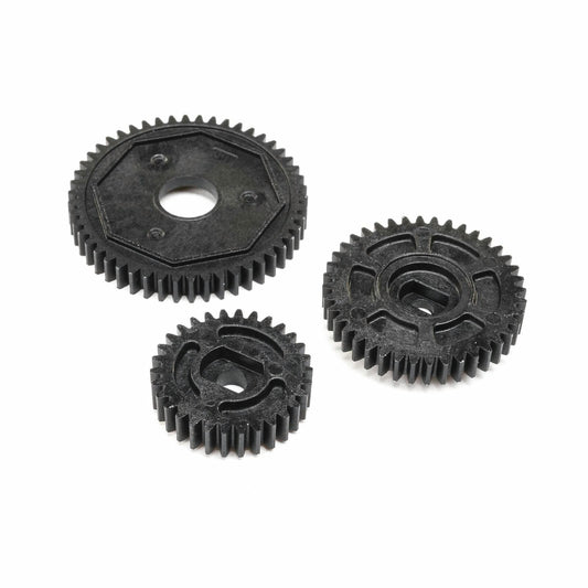 Image of Losi Promoto-MX Motorcycle Transmission Gear Set LOS262007
