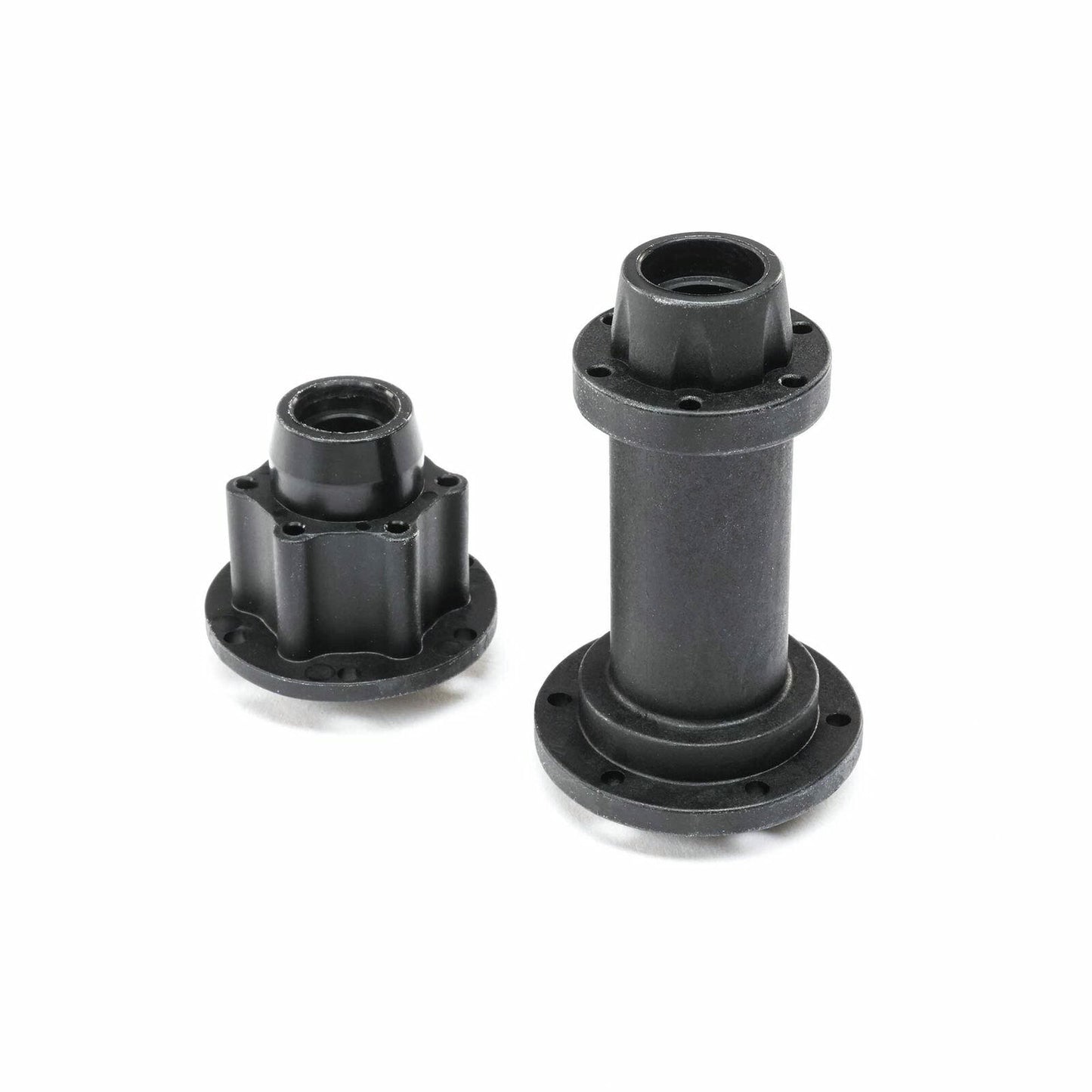 Image of Losi Promoto-MX Motorcycle Composite Hub Set LOS262012 PM-MX