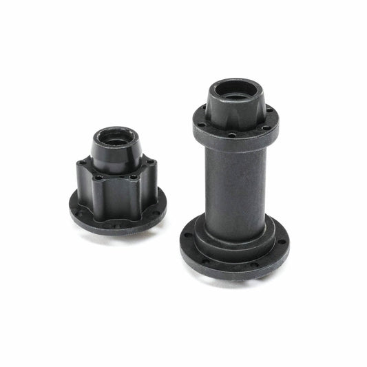 Image of Losi Promoto-MX Motorcycle Composite Hub Set LOS262012 PM-MX