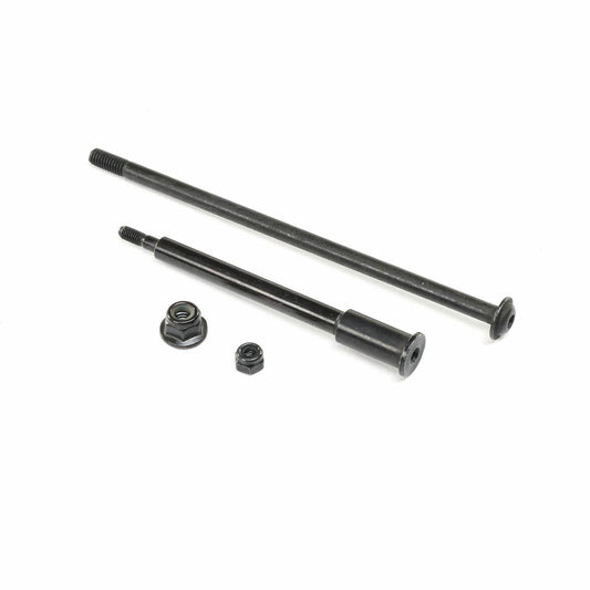 Image of Losi Promoto-MX Motorcycle Axle Set LOS262015 PM-MX