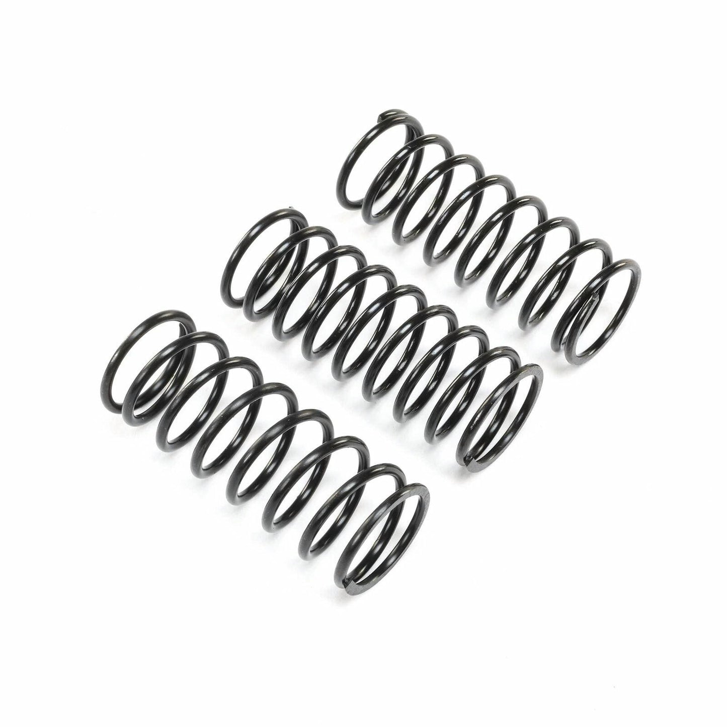 Image of Losi Promoto-MX Motorcycle Rear Shock Spring Set (3ps) LOS263001 PM-MX