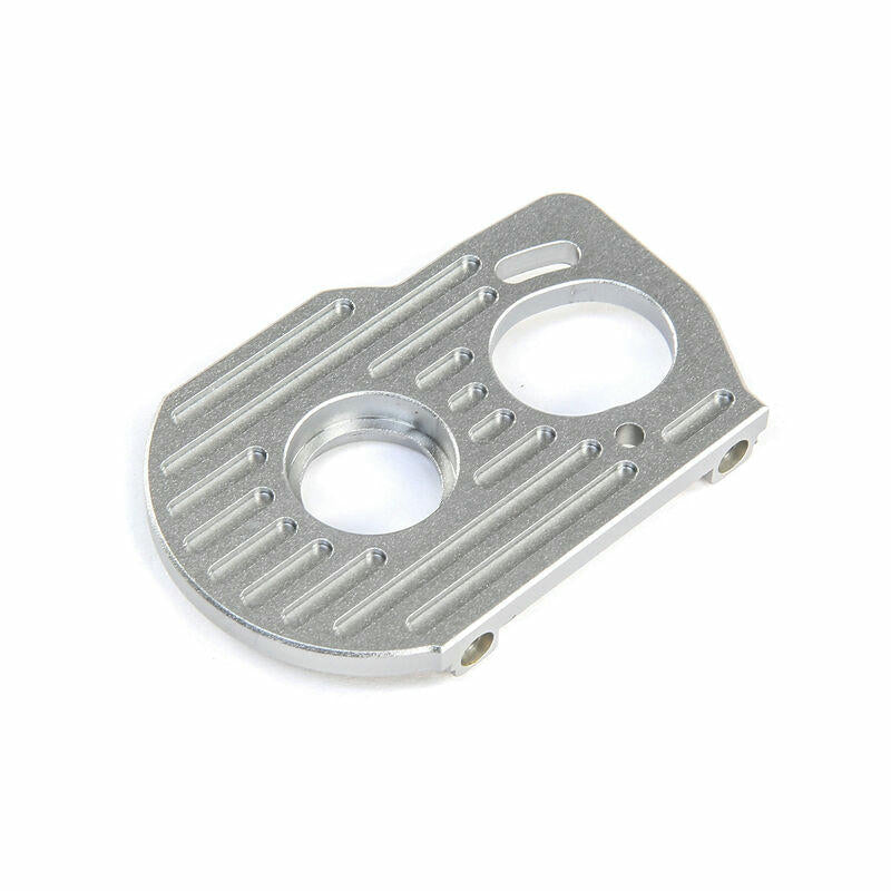 Image of Losi Tenacity SCT Machined Aluminum Motor Guard LOS331012