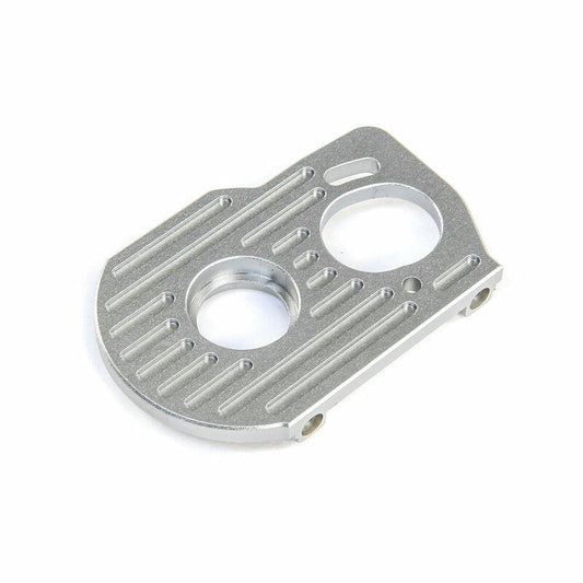 Image of Losi Tenacity SCT Machined Aluminum Motor Guard LOS331012