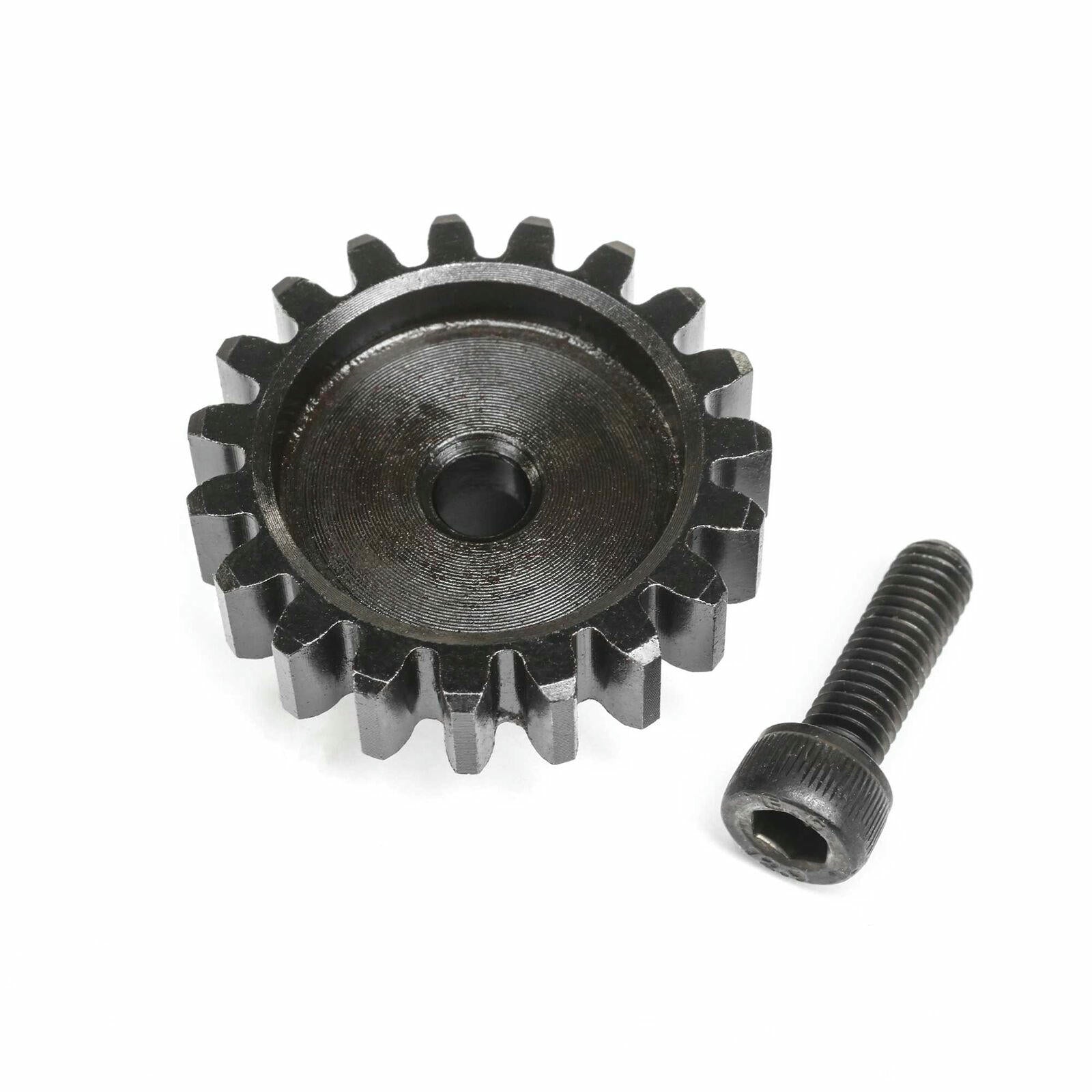 Image of Losi DBXL 2.0 19T 1.5M Pinion Gear w/Hardware LOS352010