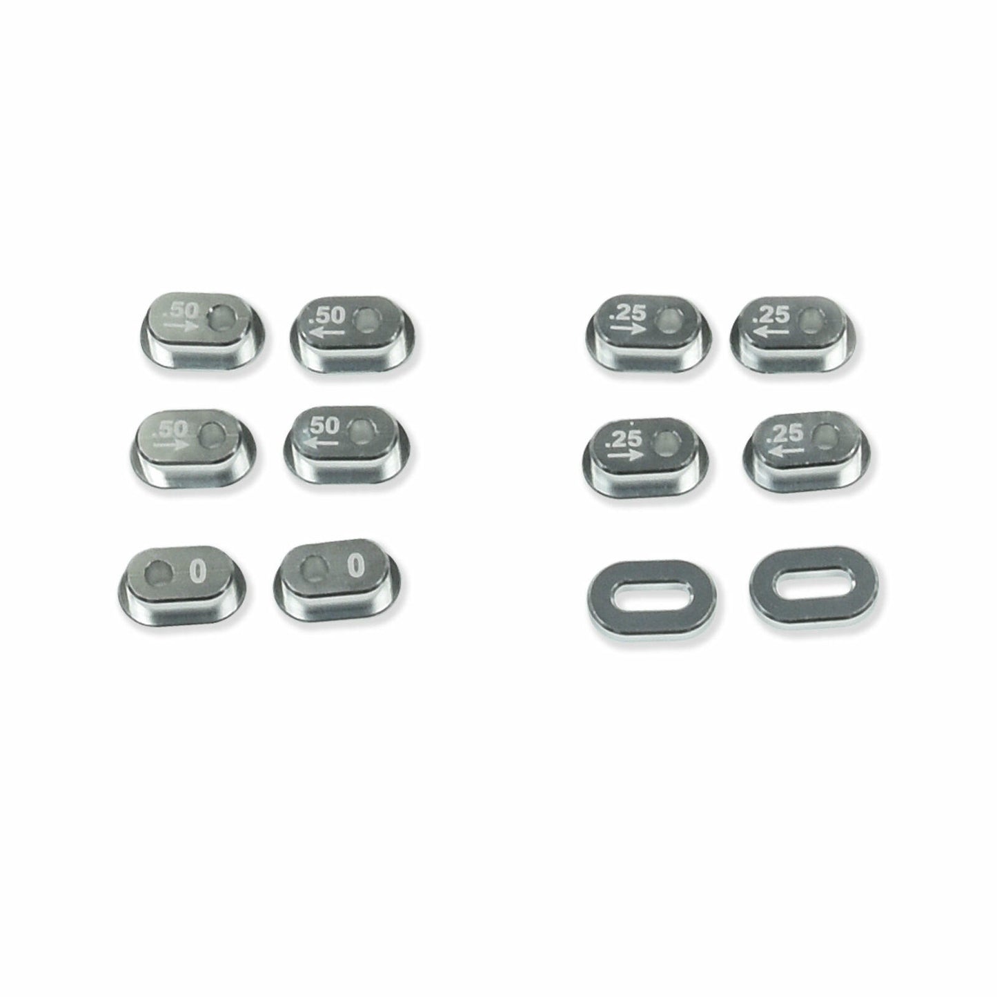 Image of Losi Promoto-MX Aluminum Chain Tension Adjuster LOS362009 PM-MX