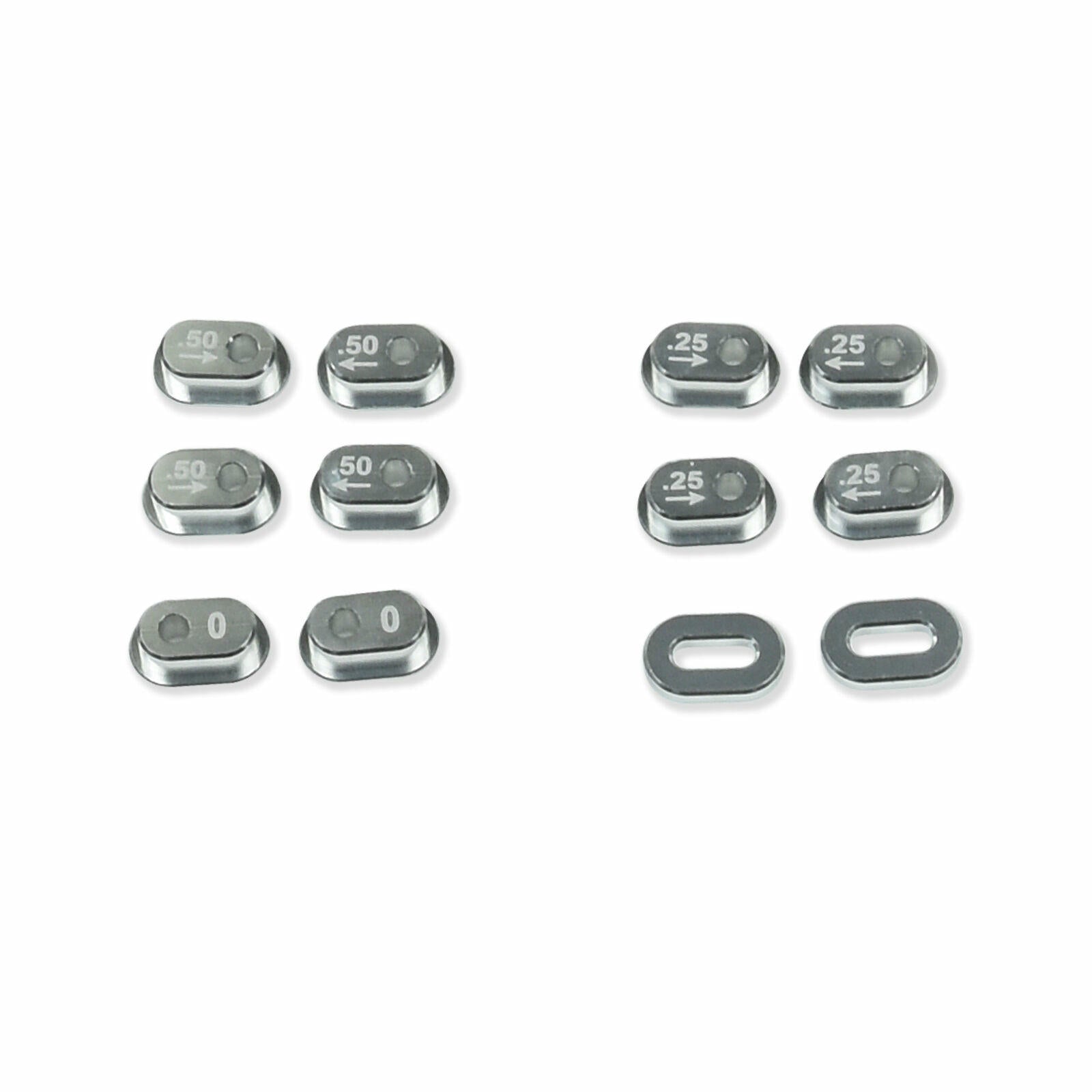 Image of Losi Promoto-MX Aluminum Chain Tension Adjuster LOS362009 PM-MX