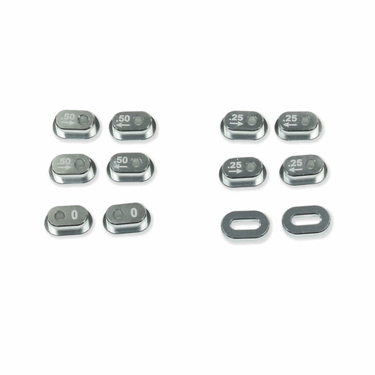 Image of Losi Promoto-MX Aluminum Chain Tension Adjuster LOS362009 PM-MX