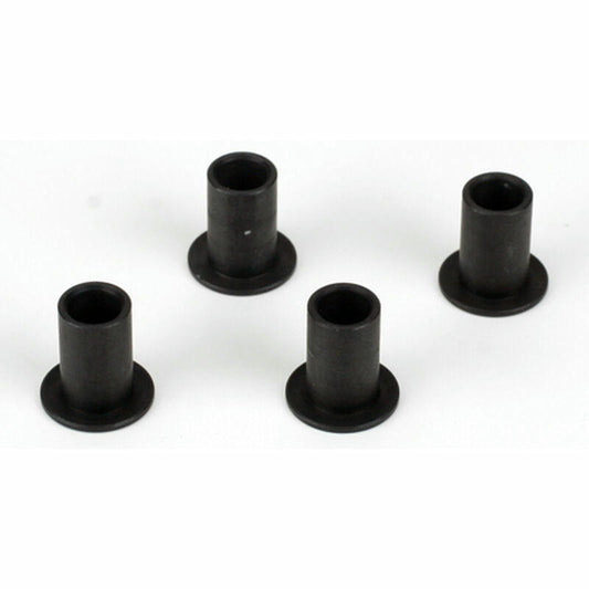 Image of Team Losi Front Suspension Arm Bushings 8ight 8B/8T LOSA1701