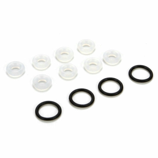 Image of Team Losi 8ight 8T / 8B Shock O-Ring Set LOSA5429