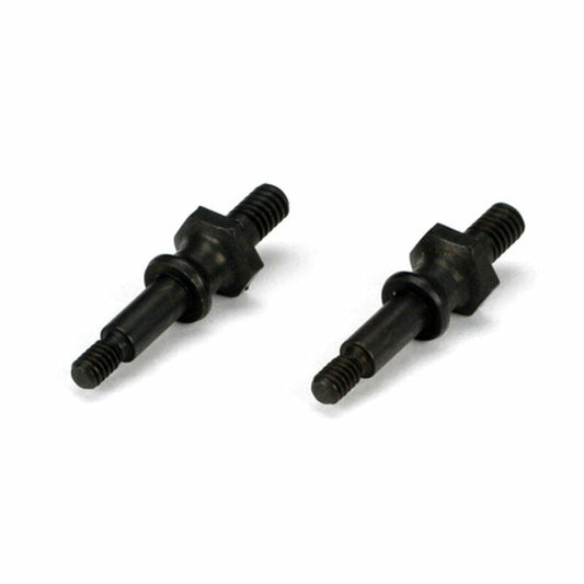 Image of Team Losi 8ight 8T / 8B Shock Standoff Set LOSA5438