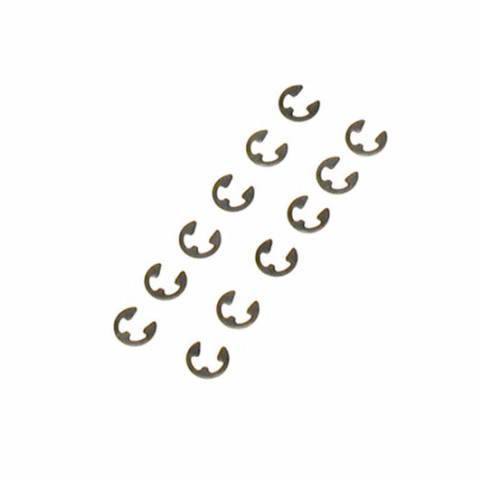 1/8' E-Clips