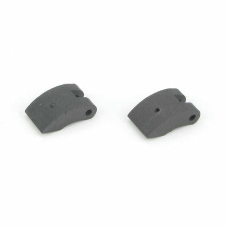 Image of Losi 8ight/8ight-T (8T/8B/8X) Composite Clutch Shoes (2pcs) LOSA9107