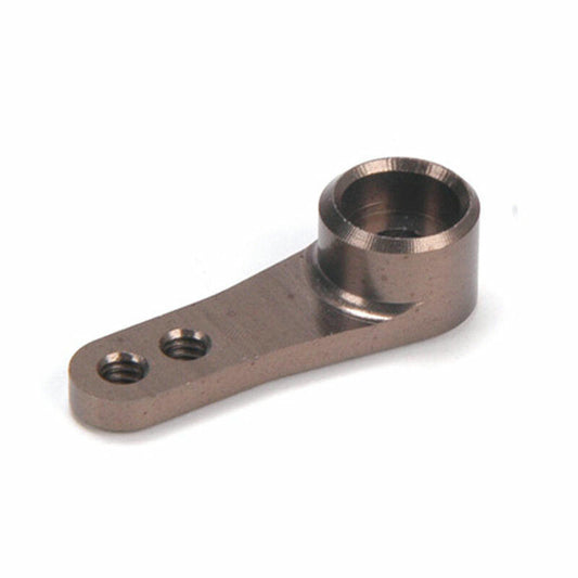Image of Team Losi Rock Crawler Aluminum Servo Arm 25T (Futaba/Savox) LOSA99039