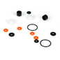 Image of Team Losi Mini 8IGHT 1/14th Buggy Shock Rebuild Kit LOSB1917 Eight