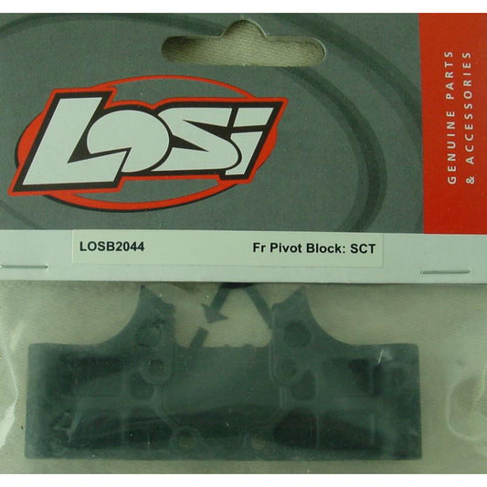 Fr Pivot Block: SCT