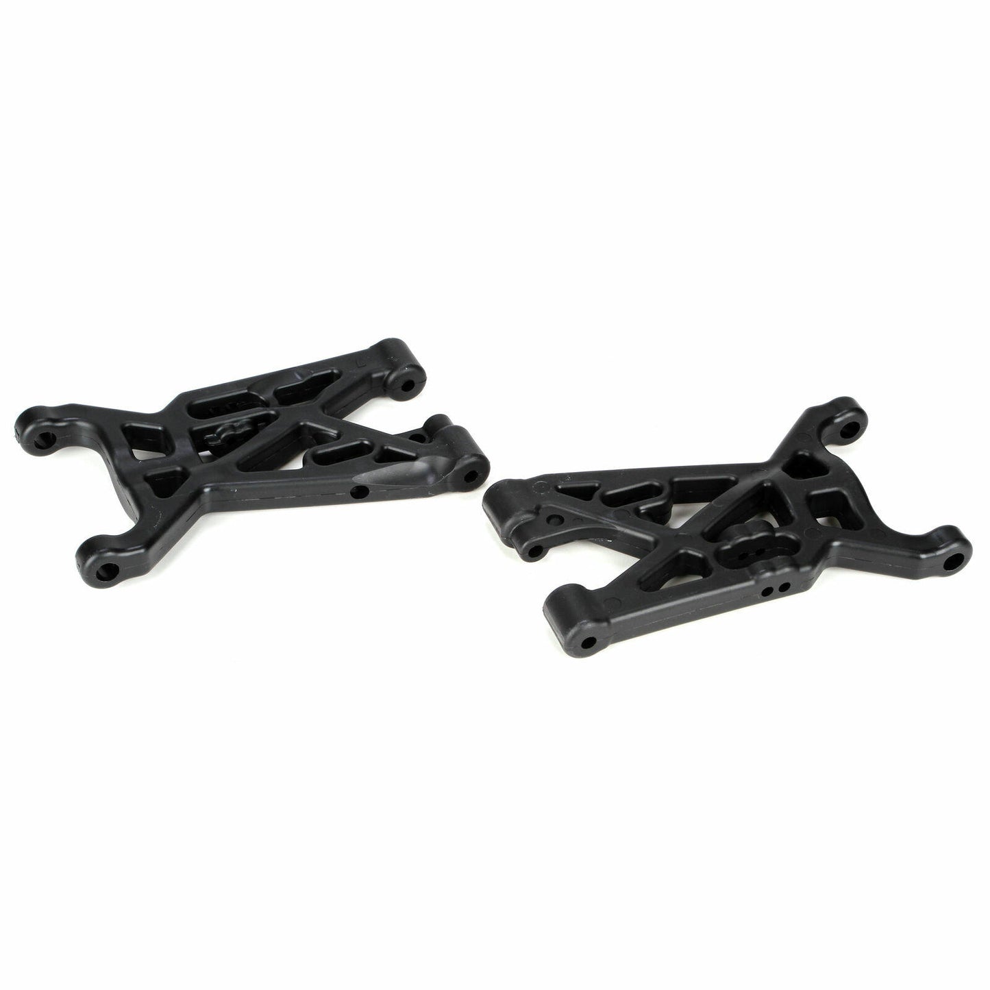 Image of Losi 5IVE-T 5T Five-T Front Suspension Arm Set (2pcs) LOSB2071