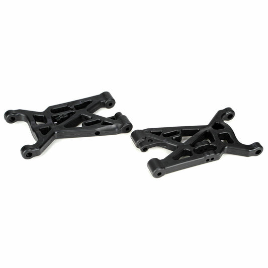 Image of Losi 5IVE-T 5T Five-T Front Suspension Arm Set (2pcs) LOSB2071