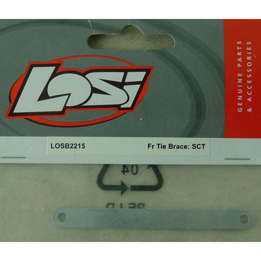 Front Tie Brace: SCT