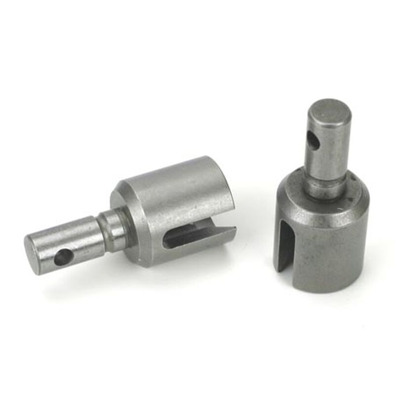 F/R Diff Outdrive Set: LST