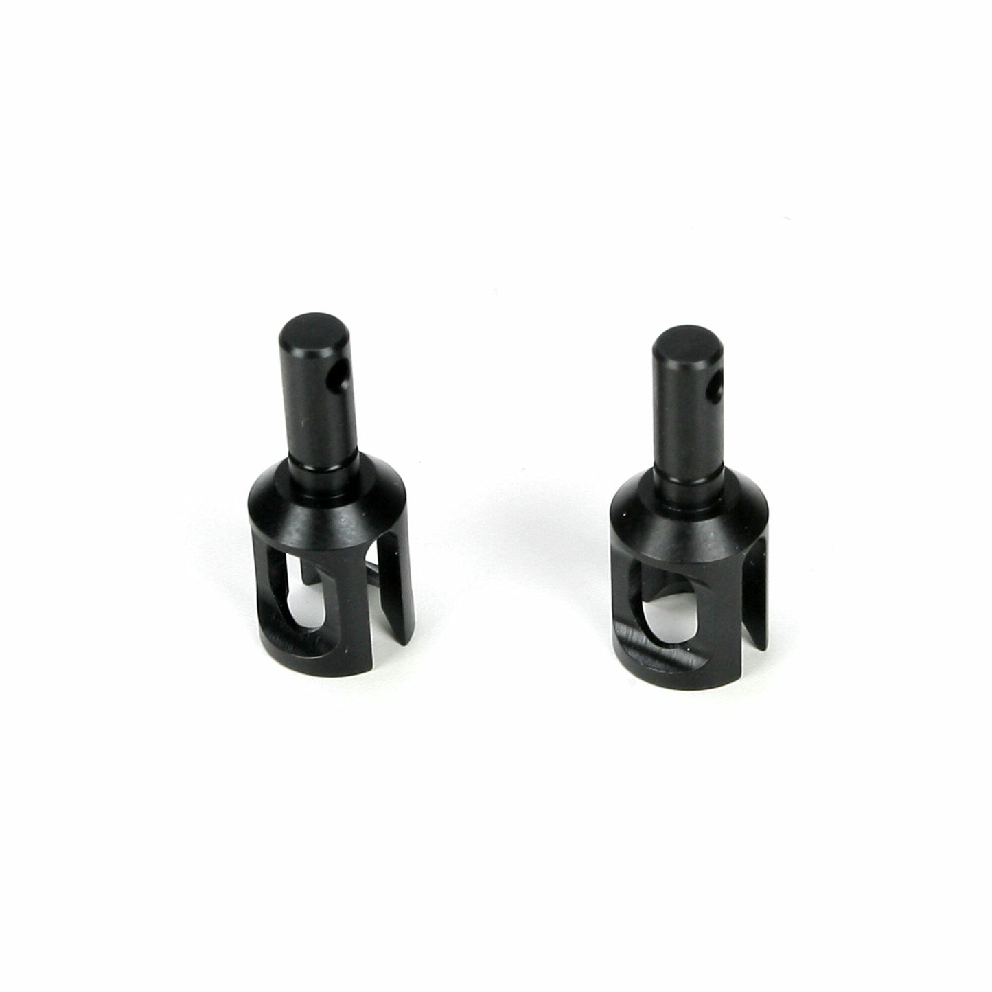 Image of Losi Tenacity (TEN) Front/Rear Lightened Outdrive Set (2pcs) LOSB3575