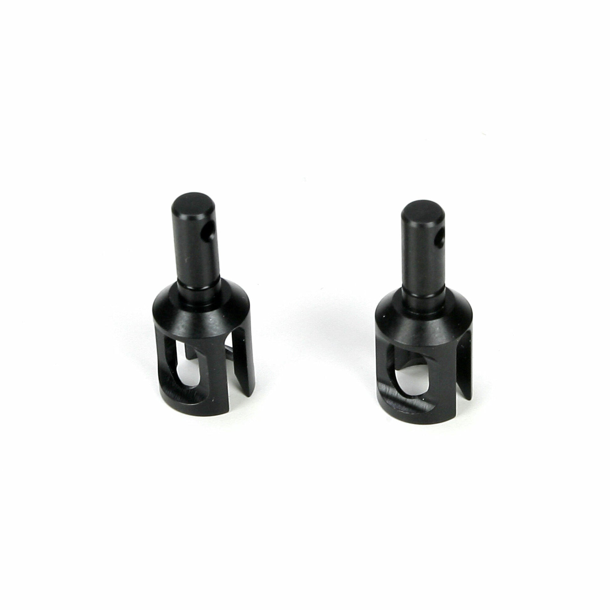 Image of Losi Tenacity (TEN) Front/Rear Lightened Outdrive Set (2pcs) LOSB3575
