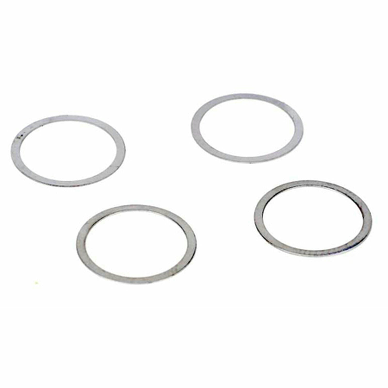 Image of Team Losi LST/LST2 13mm Differential Shims LOSB3951