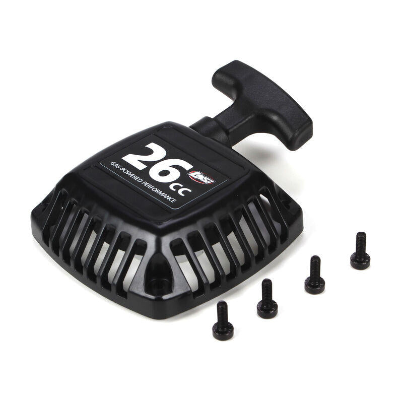 Image of Pull-Start Assembly, Losi 26cc & DYN 23cc