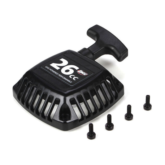 Image of Pull-Start Assembly, Losi 26cc & DYN 23cc