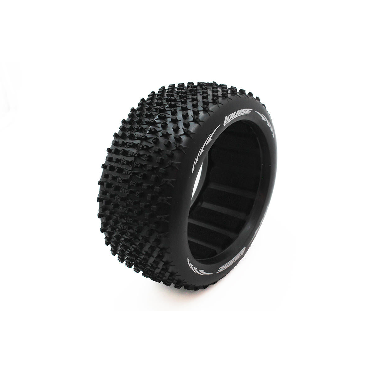 Image of T-Pirate 1/8 Off Road Truggy Tires, Super Soft, Unmounted