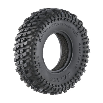 Image of CR-Champ 1/10 1.9 Crawler Class 1 Tires, Super Soft,