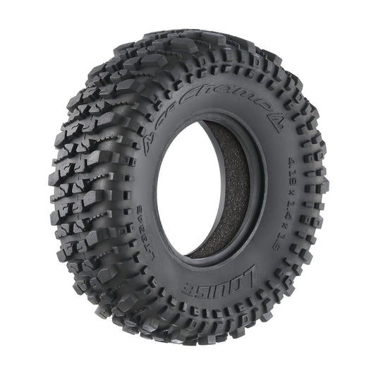 Image of CR-Champ 1/10 1.9 Crawler Class 1 Tires, Super Soft,