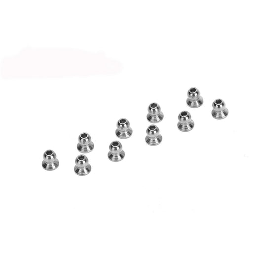 Image of 4.8x6mm Ball Stud, for T410 Drift