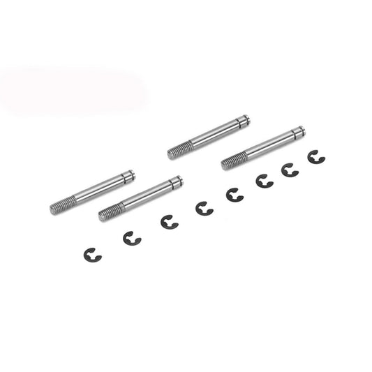Image of Shock Shafts, for T410 Drift