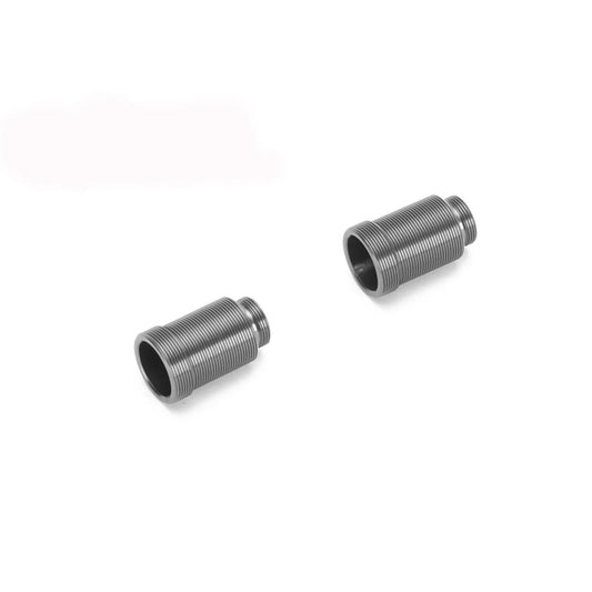 Image of Shock Body (Aluminum), Fits T410 Drift